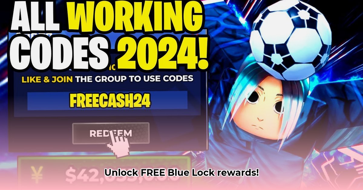 blue-lock-rivals-code
